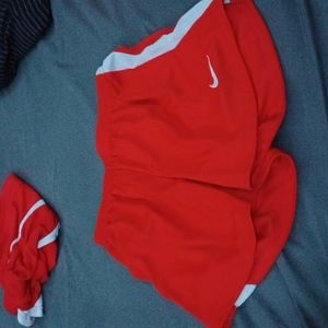 Nike shorts